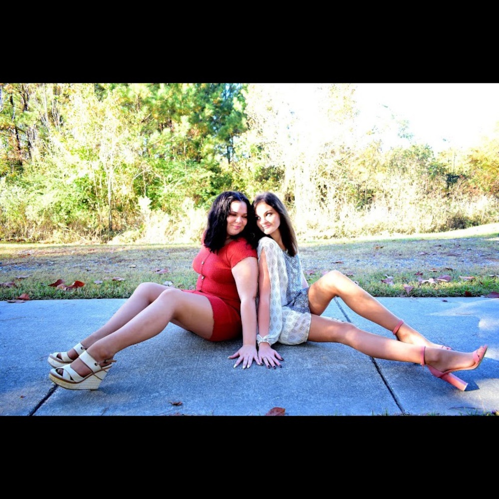 Meet your Posher, Breanna